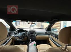 فورد إكسبلورر